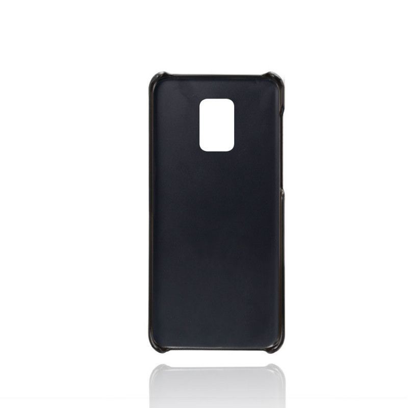 Θήκη Κάρτας Xiaomi Redmi Note 9S / Redmi Note 9 Pro Case Plus