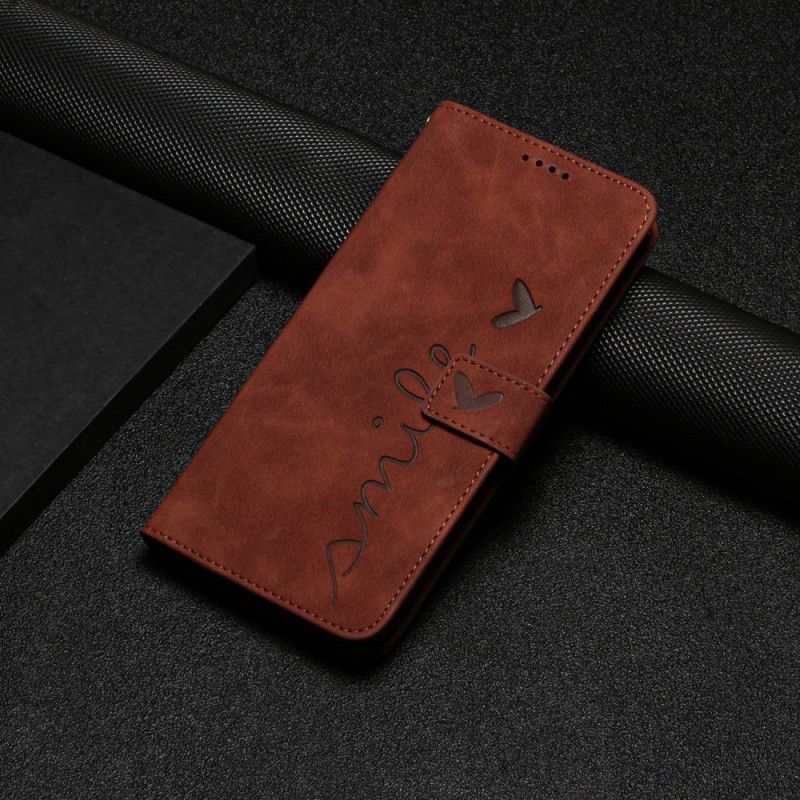 Θηκη Κινητου Xiaomi 14t Χαμογέλα