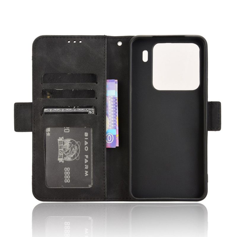 Θηκη Κινητου Xiaomi 15 Πολλαπλών Καρτών