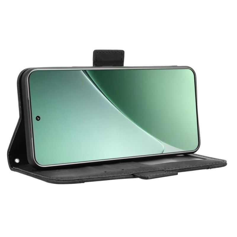 Θηκη Κινητου Xiaomi 15 Πολλαπλών Καρτών