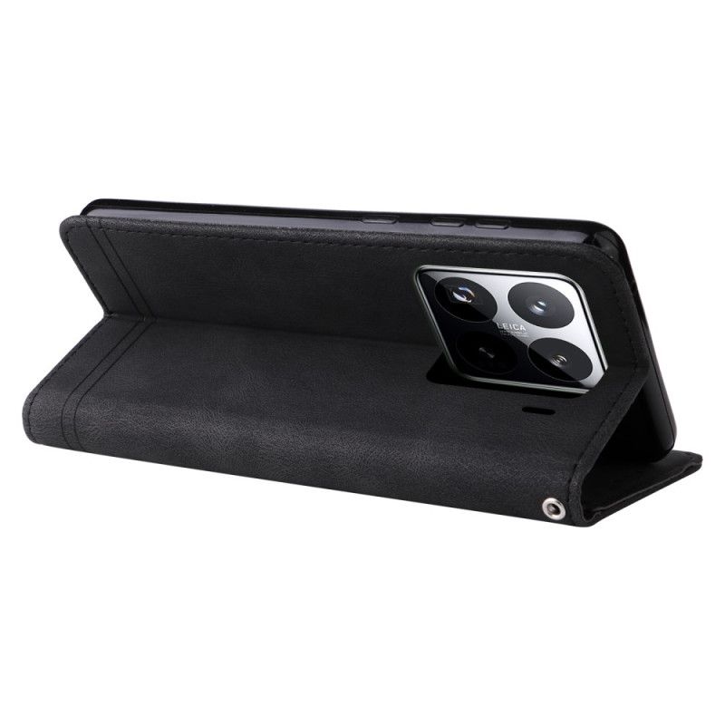 Θηκη Κινητου Xiaomi 15 Pro Πριτσίνια Και Λουλούδι