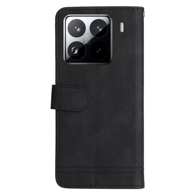 Θηκη Κινητου Xiaomi 15 Pro Πριτσίνια Και Λουλούδι