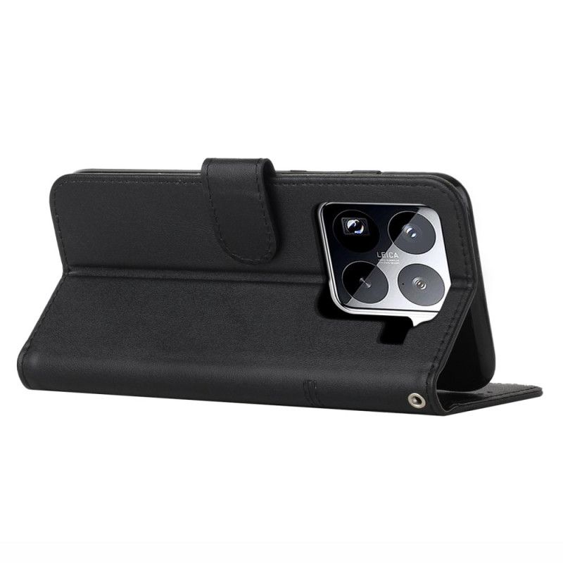 Θηκη Κινητου Xiaomi 15 Pro Θήκες Κινητών Business