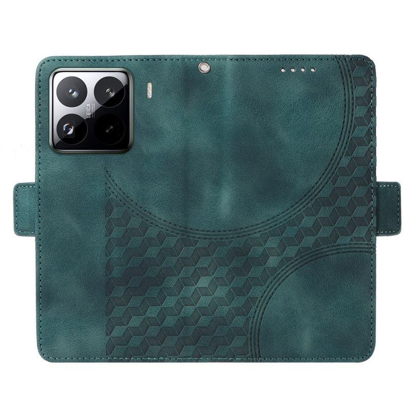 Θηκη Κινητου Xiaomi 15 Pro Θήκες Κινητών Μοτίβο Με Αστέρια