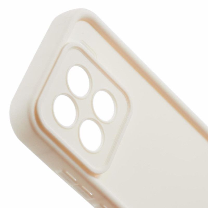 Θηκη Κινητου Xiaomi 15 Pro Θήκες Κινητών Σχεδιασμός Με Αυλακώσεις