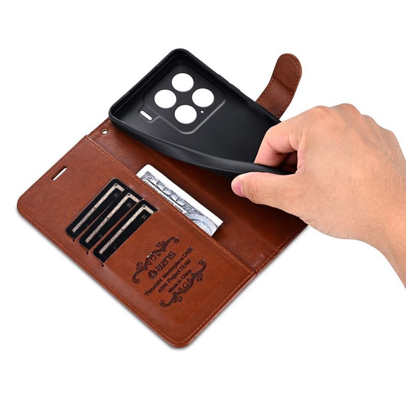 Θηκη Κινητου Xiaomi 15 Θήκες Κινητών Azns