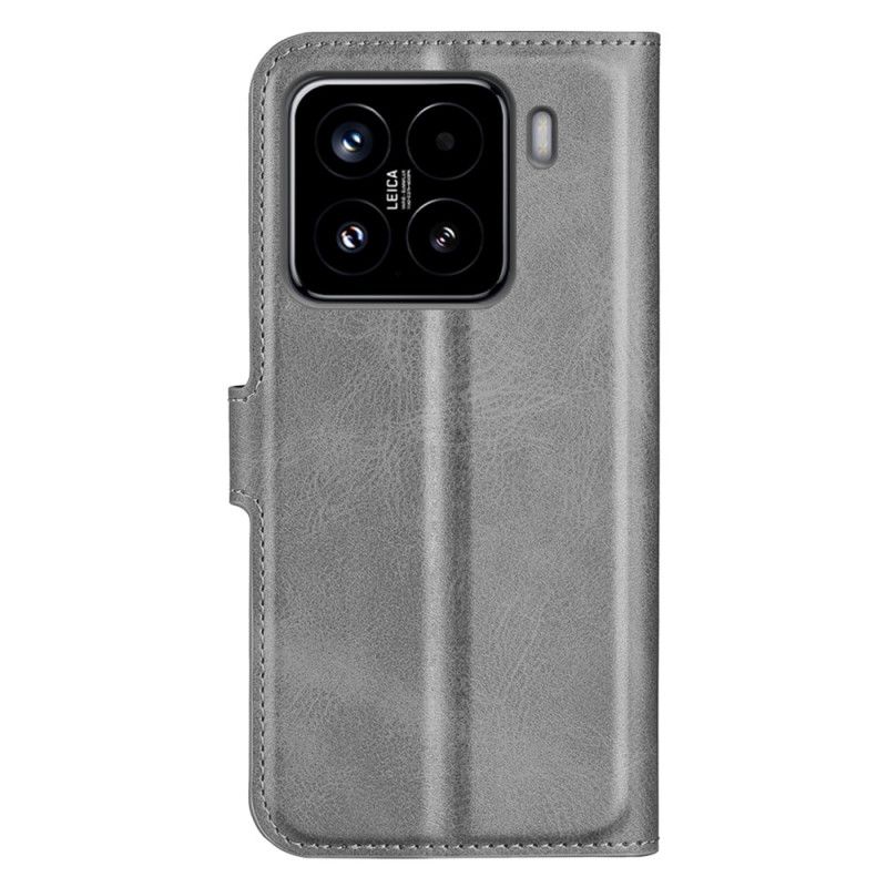 Θηκη Κινητου Xiaomi 15 Θήκες Κινητών Δερμάτινο Στυλ