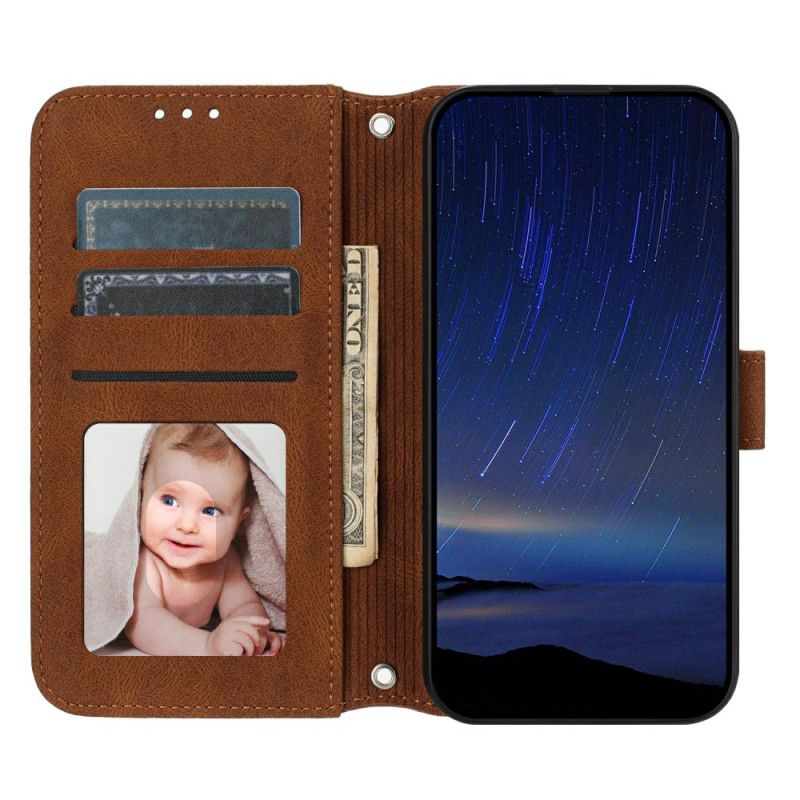 Θηκη Κινητου Xiaomi 15 Ultra Διπλό Διάζωμα