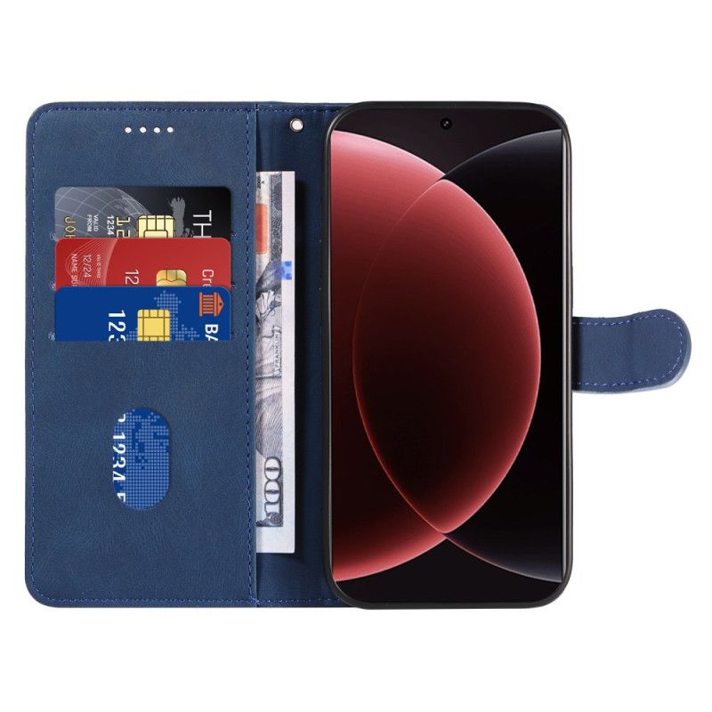 Θηκη Κινητου Xiaomi 15 Ultra Θήκες Κινητών Κυματιστές Γραμμές