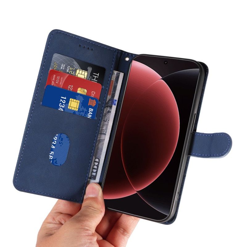 Θηκη Κινητου Xiaomi 15 Ultra Θήκες Κινητών Κυματιστές Γραμμές