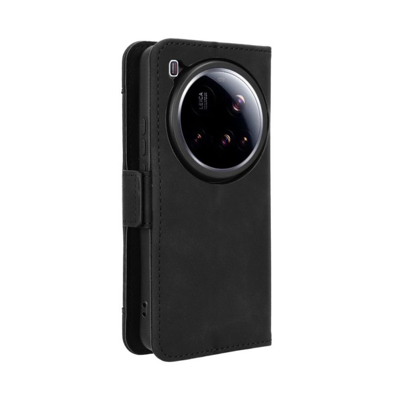 Θηκη Κινητου Xiaomi 15 Ultra Θήκες Κινητών Πολλαπλές Κάρτες