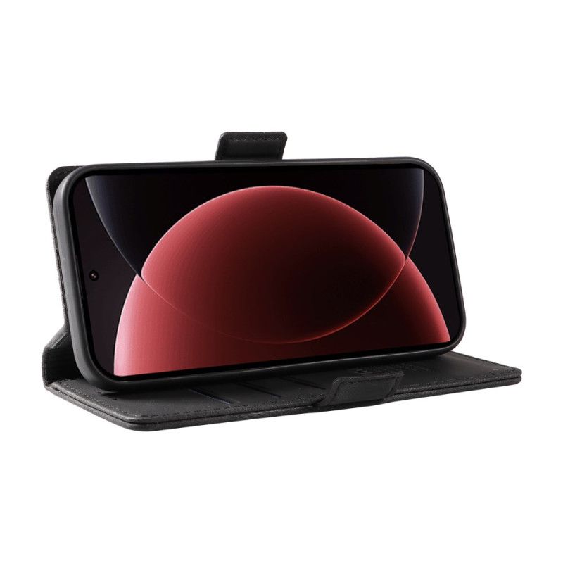 Θηκη Κινητου Xiaomi 15 Ultra Θήκες Κινητών Ykatu Vintage Στυλ