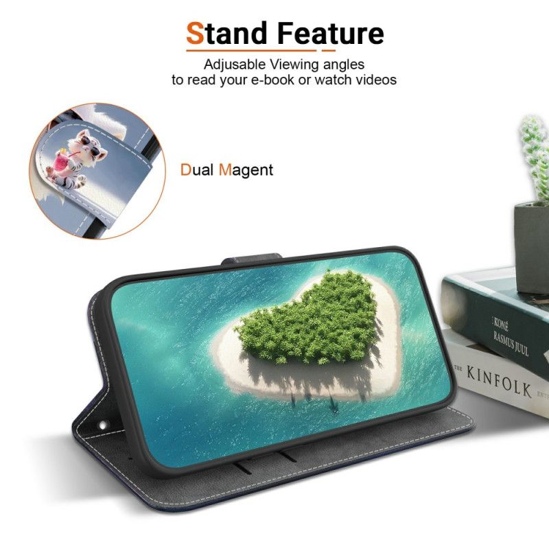 Θηκη Κινητου Xiaomi 15 Ultra Τίγρης Κινούμενο