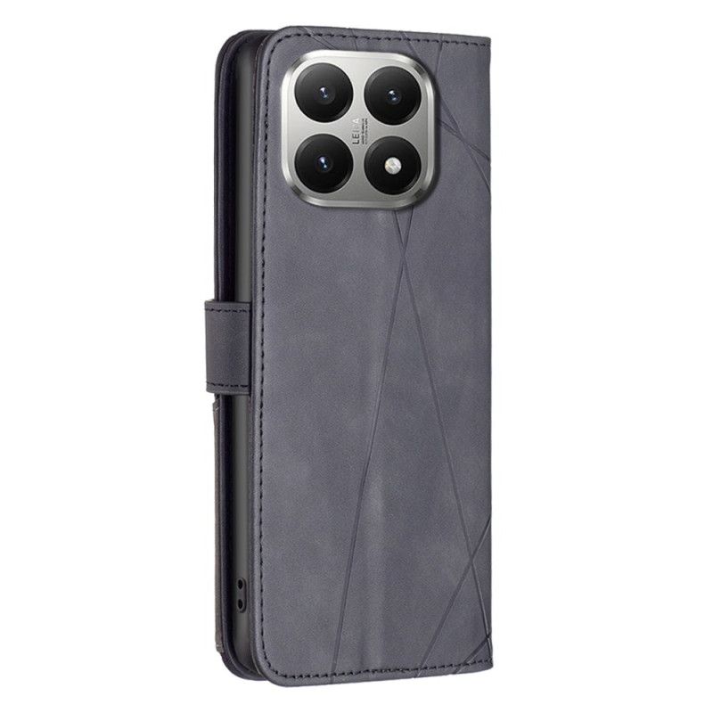 Θηκη Κινητου Xiaomi 15t Binfen Color Γεωμετρικό