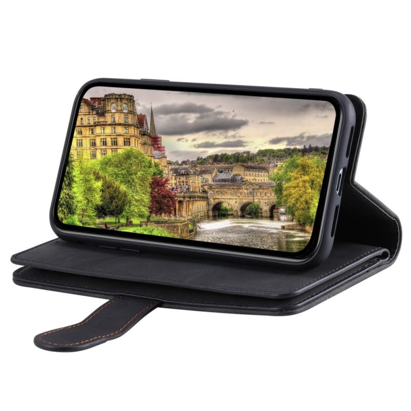 Θηκη Κινητου Xiaomi 15t Pro Θήκες Κινητών 9 Θήκες Για Κάρτες Πορτοφόλι