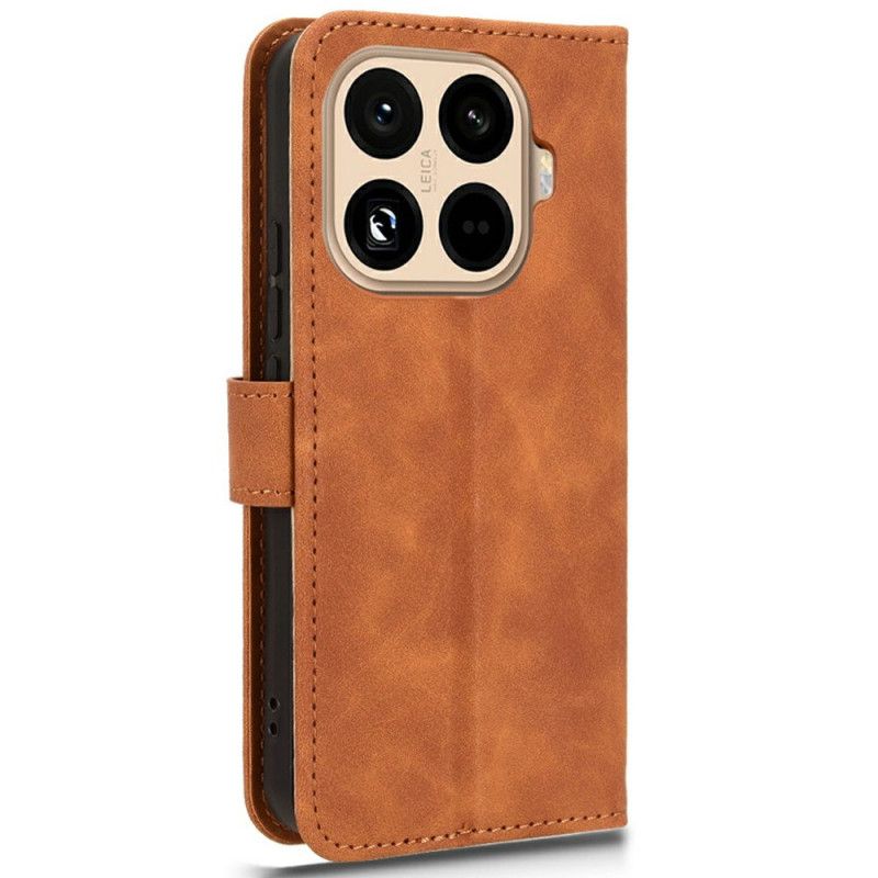 Θηκη Κινητου Xiaomi 15t Pro Θήκες Κινητών Εφέ Σουέτ