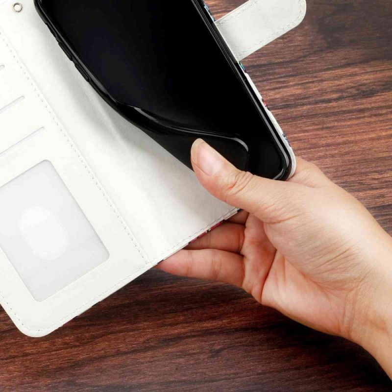 Θηκη Κινητου Xiaomi 15t Pro Θήκες Κινητών Καρό Σχέδιο