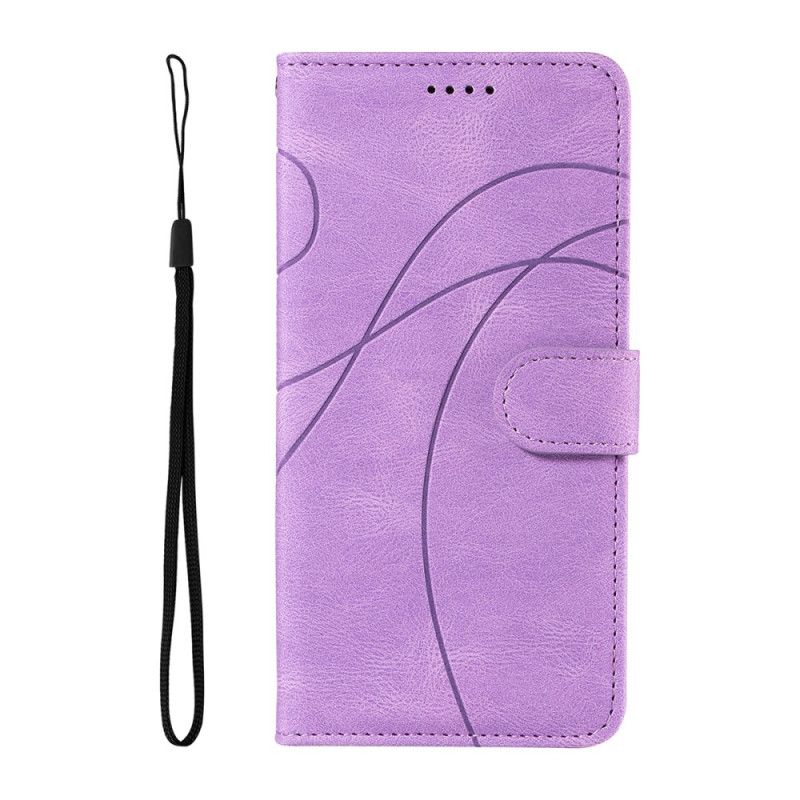 Ανοιχτό Μωβ