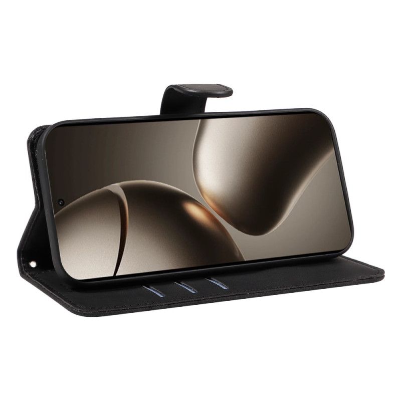 Θηκη Κινητου Xiaomi 15t Pro Θήκες Κινητών Κυματιστό