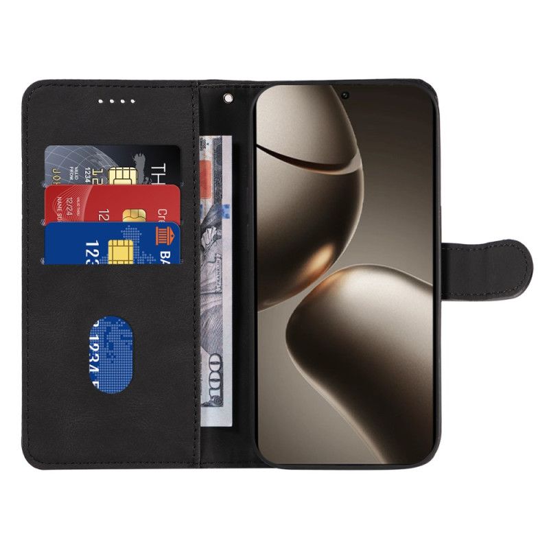 Θηκη Κινητου Xiaomi 15t Pro Θήκες Κινητών Κυματιστό