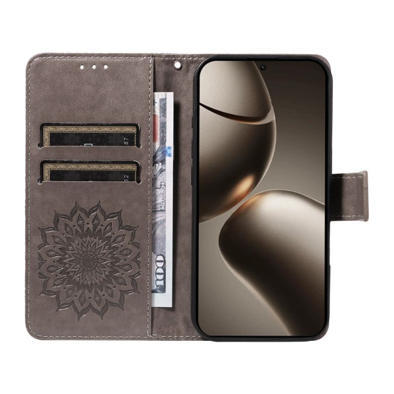 Θηκη Κινητου Xiaomi 15t Pro Θήκες Κινητών Μάνταλα