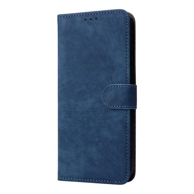 Θηκη Κινητου Xiaomi 15t Pro Θήκες Κινητών Πορτοφόλι Rfid Με Εφέ Σουέτ