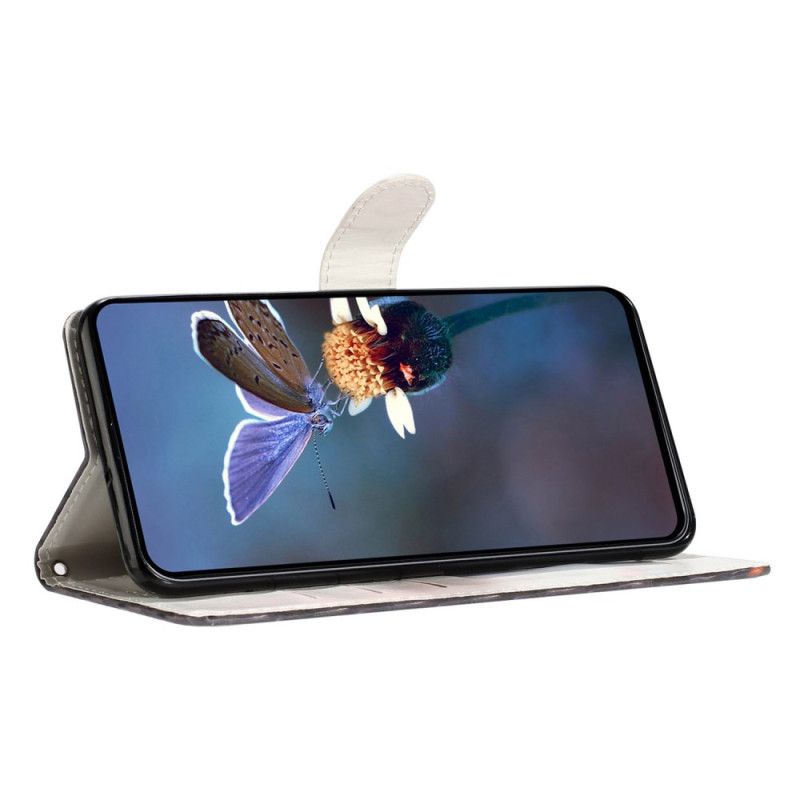 Θηκη Κινητου Xiaomi 15t Pro Θήκες Κινητών Ροζ Λουλούδια