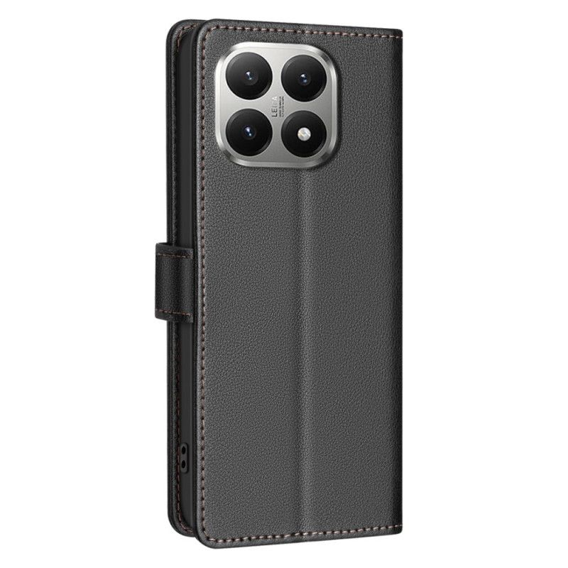 Θηκη Κινητου Xiaomi 15t Rfid Binfen Color Με Προστασία