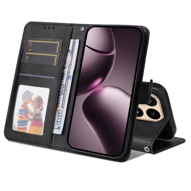 Θηκη Κινητου Xiaomi 15t Θήκες Κινητών Απλό Faux Δέρμα