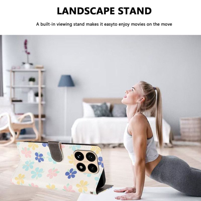 Θηκη Κινητου Xiaomi 15t Θήκες Κινητών Διάφορα Σχέδια