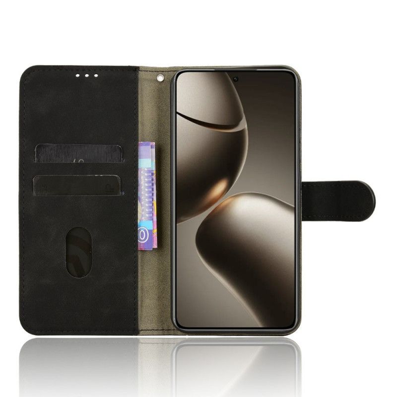 Θηκη Κινητου Xiaomi 15t Θήκες Κινητών Εφέ Σουέτ