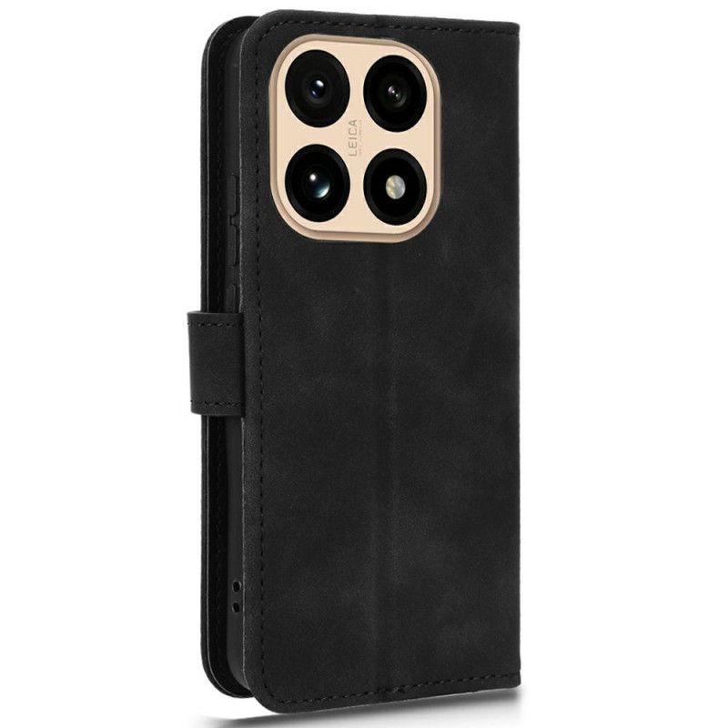 Θηκη Κινητου Xiaomi 15t Θήκες Κινητών Εφέ Σουέτ