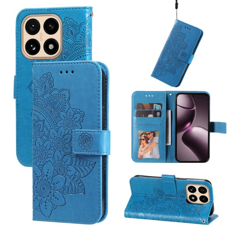 Θηκη Κινητου Xiaomi 15t Θήκες Κινητών Εκτύπωση Μαντάλα