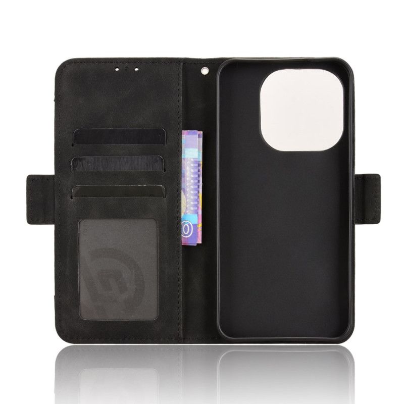 Θηκη Κινητου Xiaomi 15t Θήκες Κινητών Πολλαπλών Καρτών