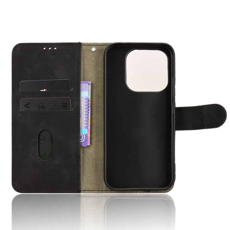 Θηκη Κινητου Xiaomi 17 Εφέ Σουέτ