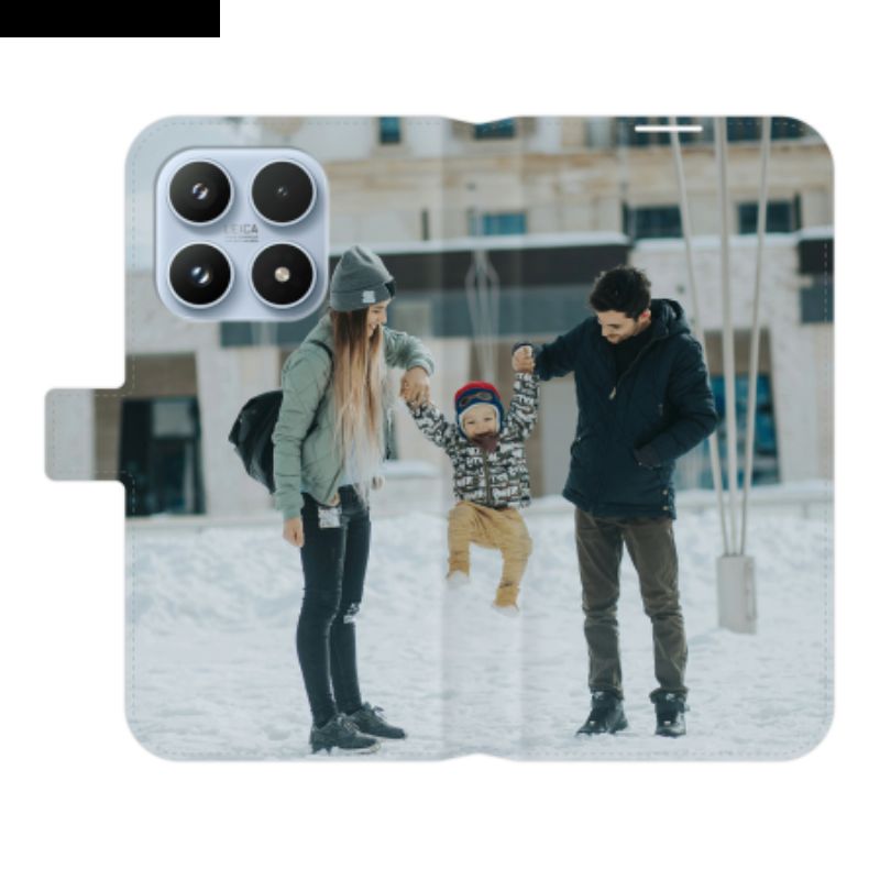 Θηκη Κινητου Xiaomi 17 Επαγγελματικό