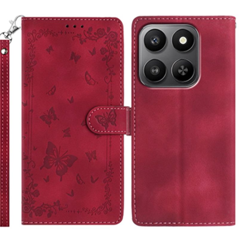 Σκούρο Κόκκινο