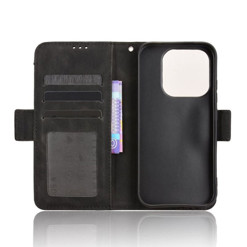 Θηκη Κινητου Xiaomi 17 Πολλαπλών Καρτών