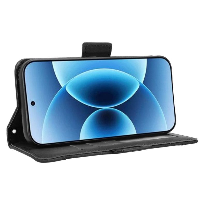 Θηκη Κινητου Xiaomi 17 Πολλαπλών Καρτών