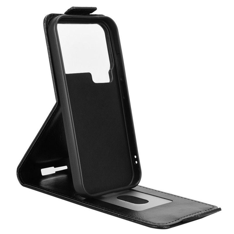 Θηκη Κινητου Xiaomi 17 Pro Κάθετο Πτερύγιο