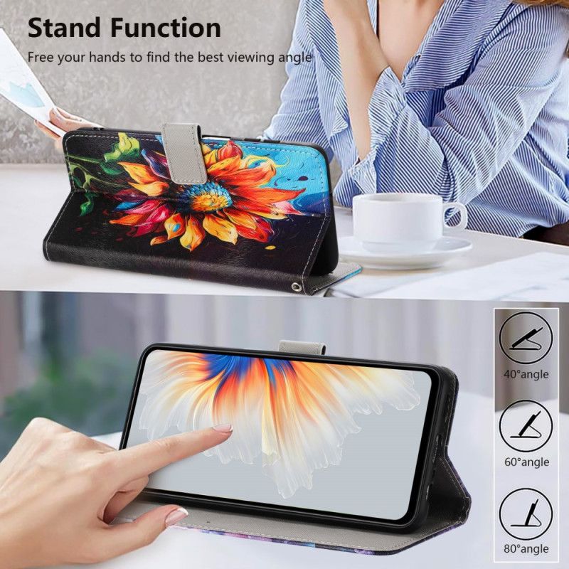 Θηκη Κινητου Xiaomi 17 Pro Max Θήκες Κινητών Ηλίανθος