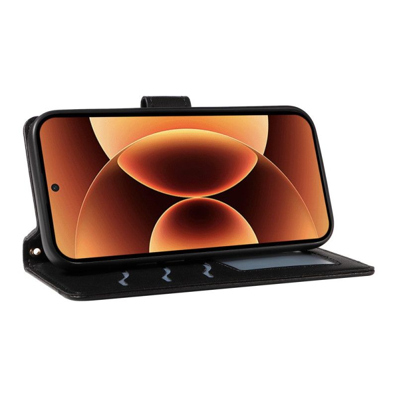 Θηκη Κινητου Xiaomi 17 Pro Max Θήκες Κινητών Καπιτονέ