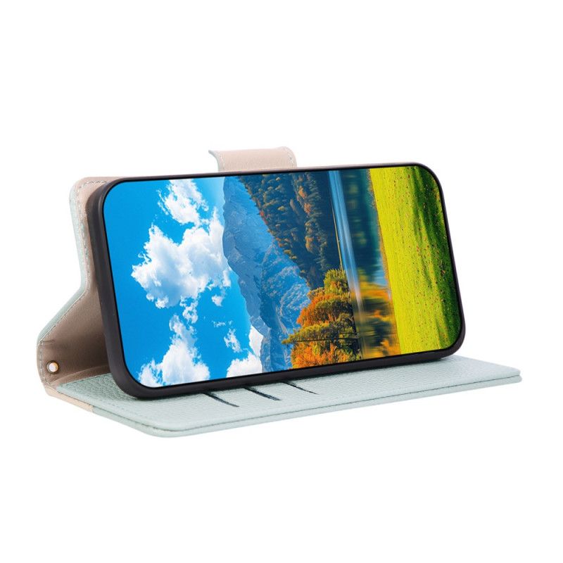 Θηκη Κινητου Xiaomi 17 Pro Max Θήκες Κινητών Πορτοφόλι Με Φερμουάρ