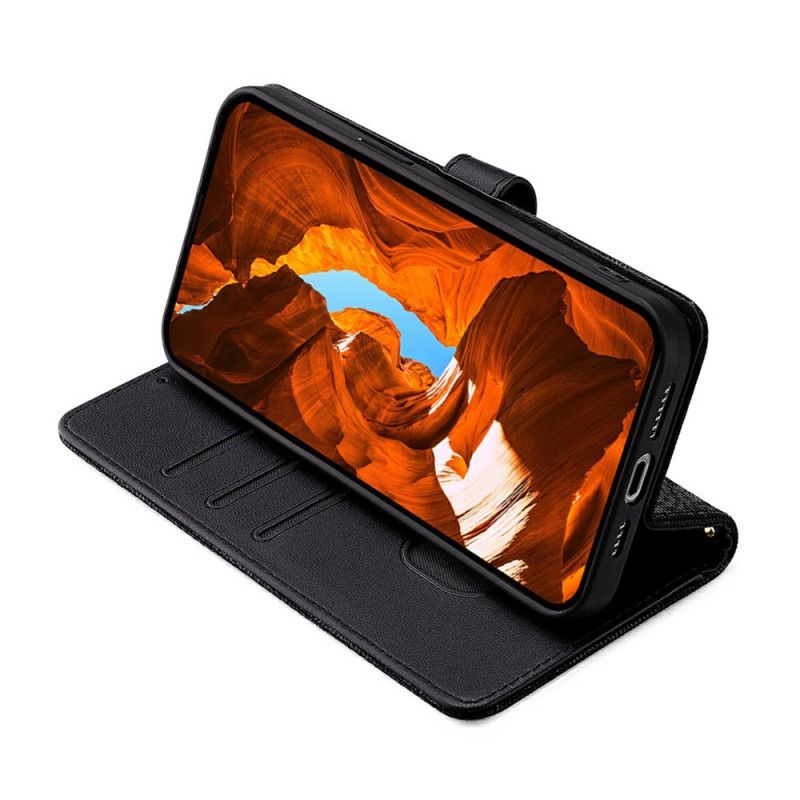 Θηκη Κινητου Xiaomi 17 Pro Θήκες Κινητών Μεταλλική Αγκράφα