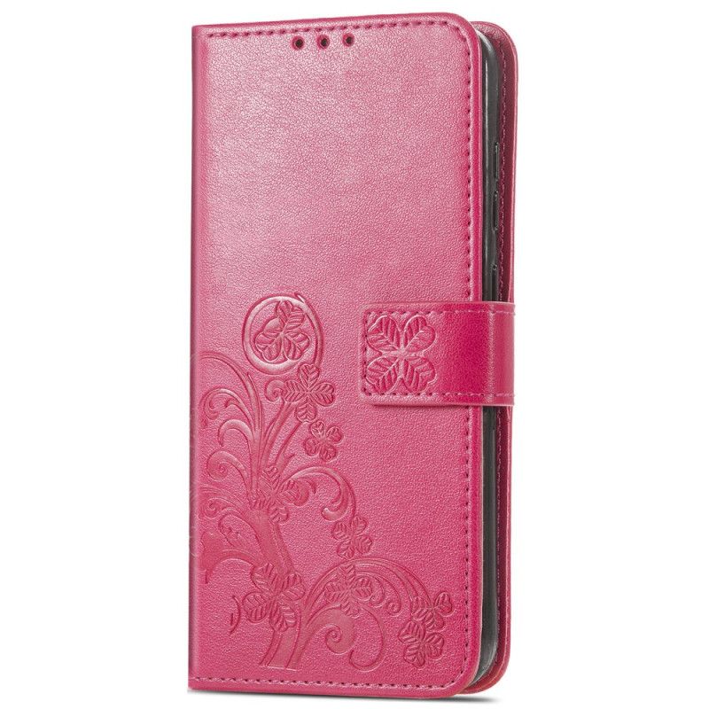 Θηκη Κινητου Xiaomi 17 Pro Θήκες Κινητών Τριφύλλια