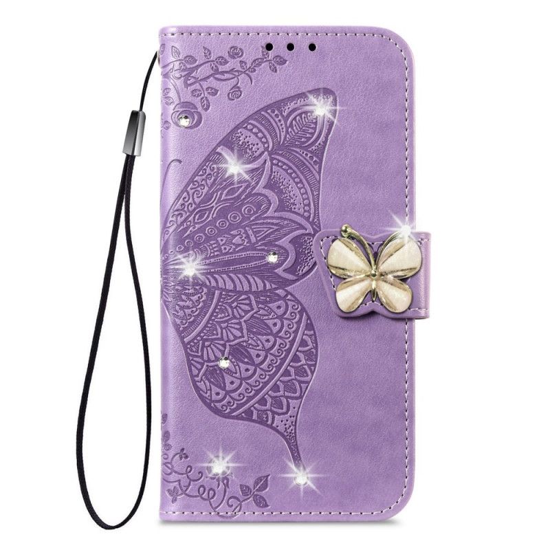 Ανοιχτό Μωβ