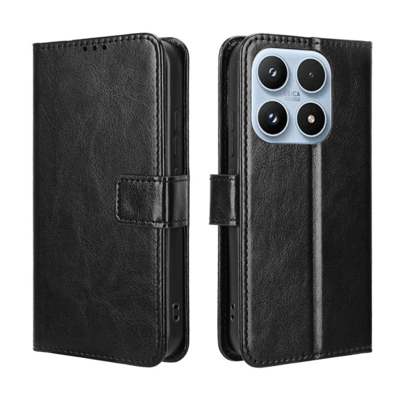 Θηκη Κινητου Xiaomi 17 Θήκες Κινητών Φανταχτερό Τεχνητό Δέρμα