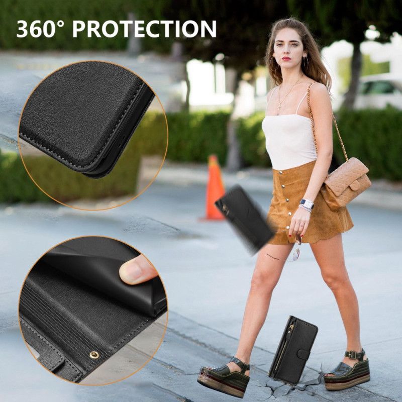 Θηκη Κινητου Xiaomi 17 Θήκες Κινητών Πολυλειτουργικό