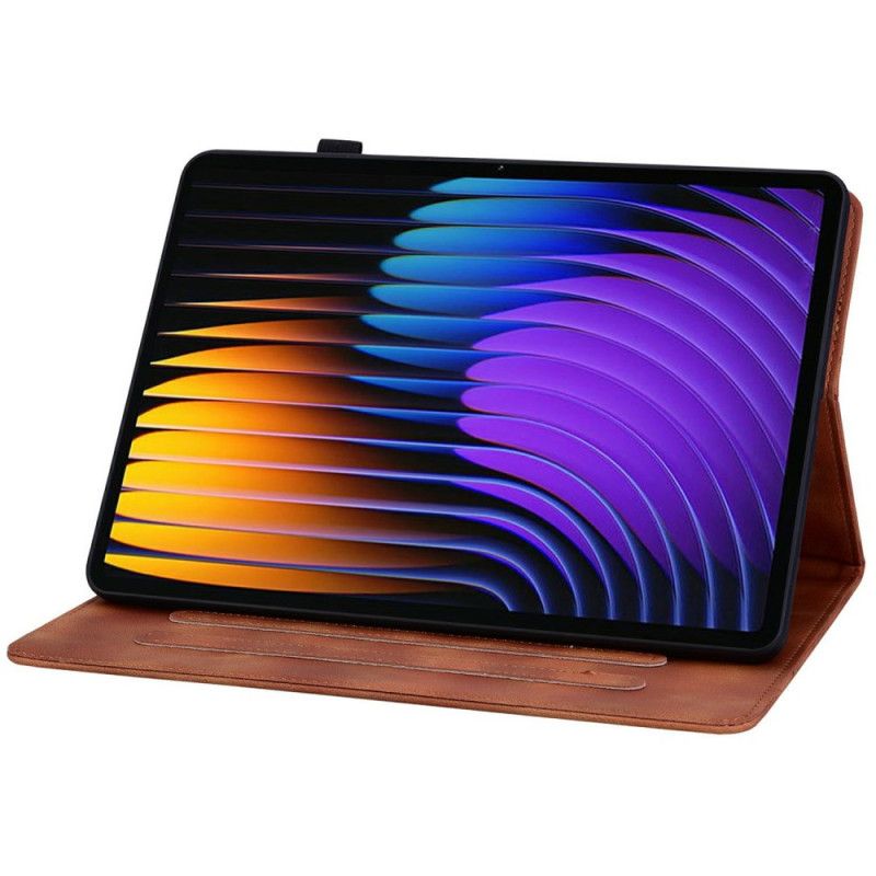 Θηκη Κινητου Xiaomi Pad 7 / 7 Pro Θήκες Κινητών Fleur-de-lis