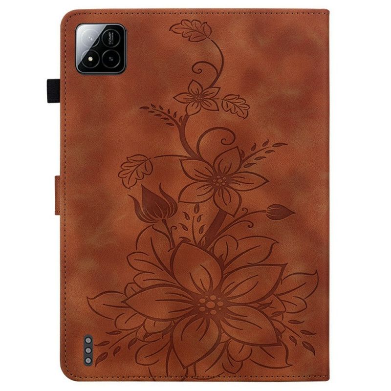 Θηκη Κινητου Xiaomi Pad 7 / 7 Pro Θήκες Κινητών Fleur-de-lis